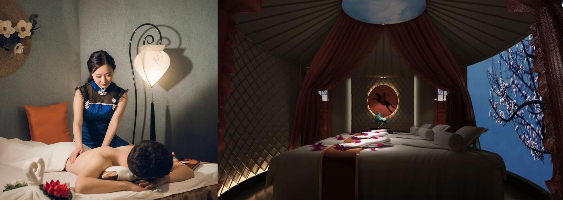 长沙雨花桑拿会所