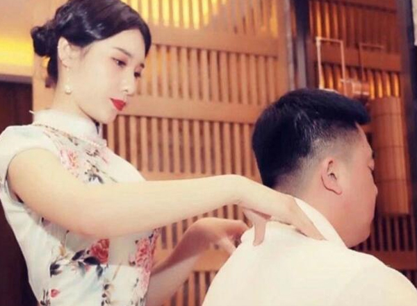 长沙雨花男士会所你不来吗-健康生活更精彩