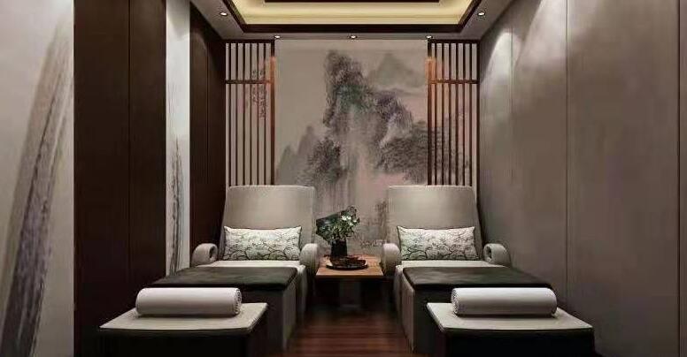 今天我去了长沙雨花这家男士水疗spa会所，纠结好久才舍得告诉你