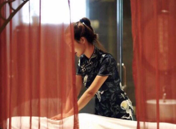 长沙雨花值得一试的男士Spa水疗会馆推荐,这家花样多!