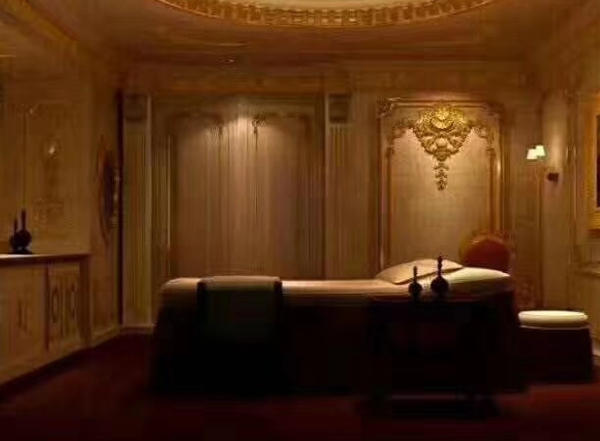 长沙雨花高档休闲会所风采展示（九）