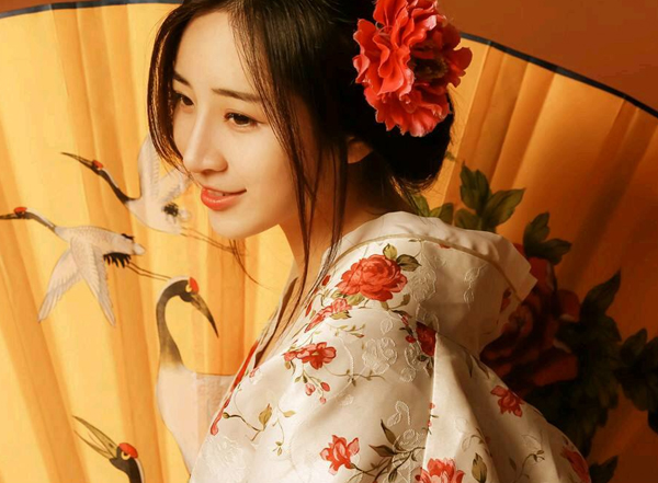 长沙雨花洗浴spa商务会所艺师风采（四）