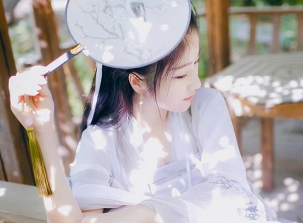 长沙雨花足疗会所艺师风采（七）