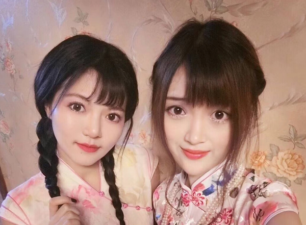 长沙雨花水疗会所艺师风采（十）